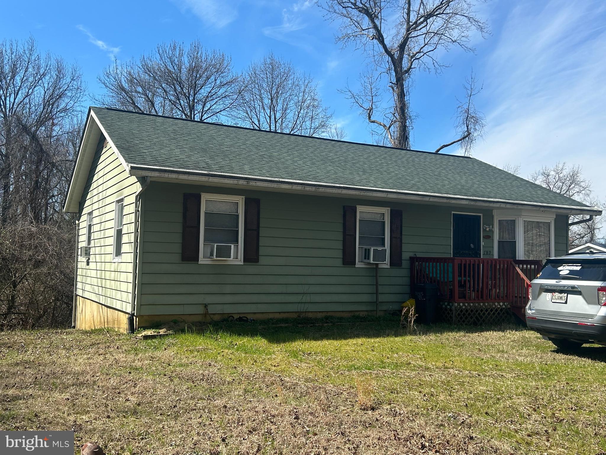 HILLSMERE ESTATES - Residential