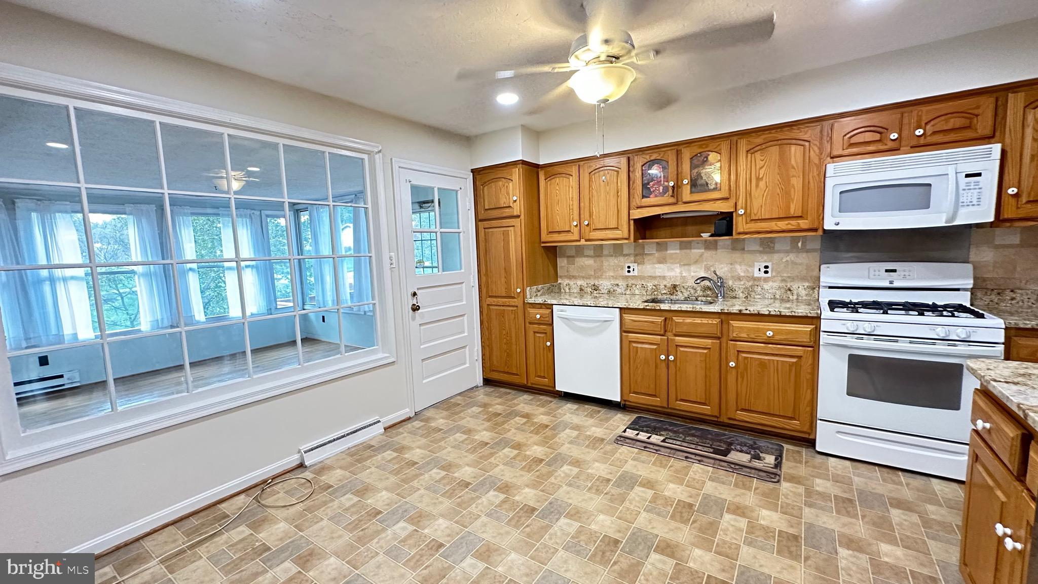 NORTH SPRINGBROOK - Residential