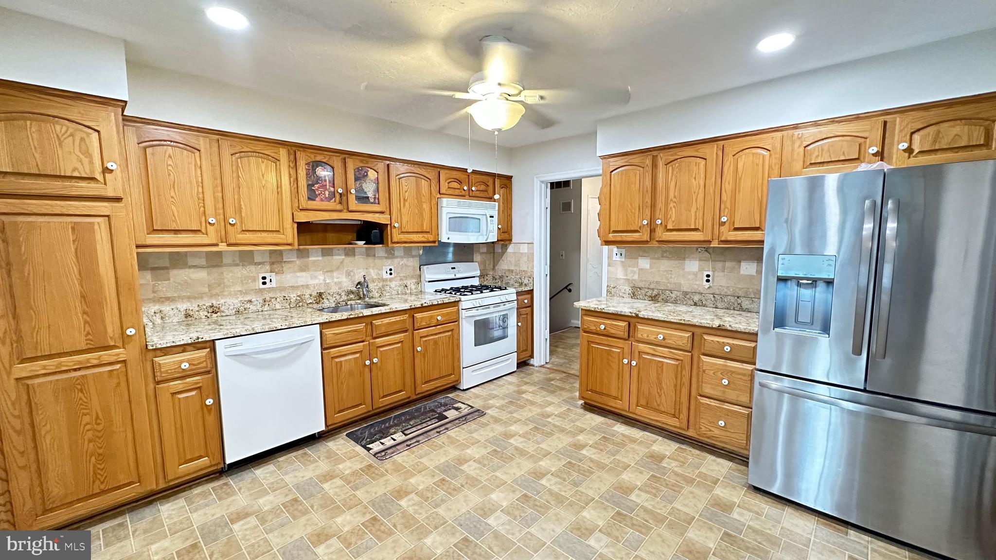 NORTH SPRINGBROOK - Residential