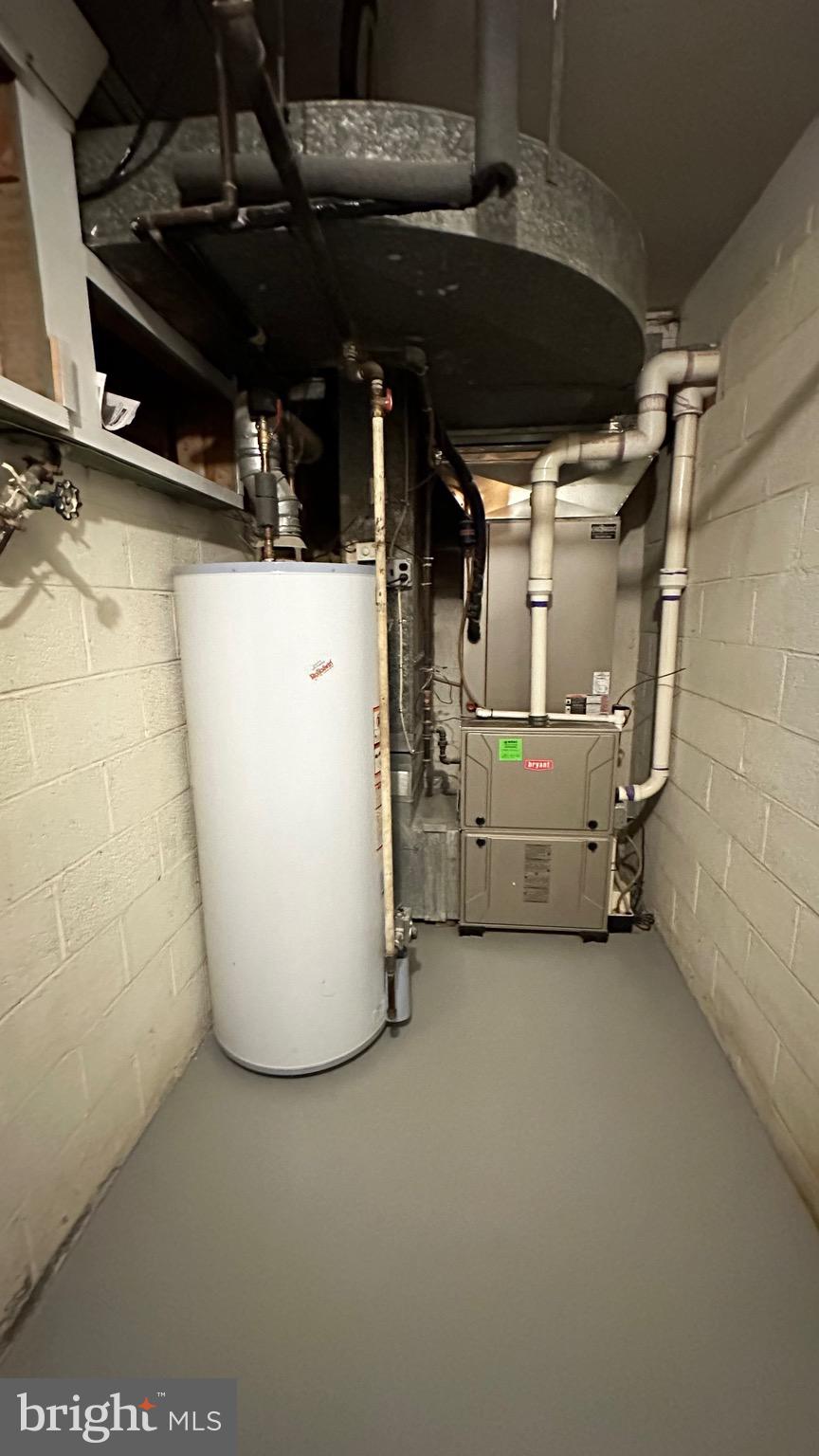 NORTH SPRINGBROOK - Residential