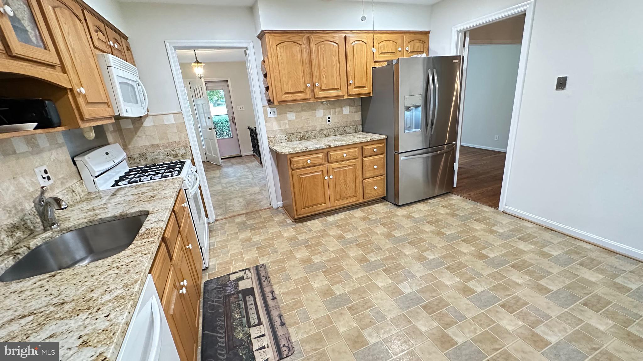 NORTH SPRINGBROOK - Residential