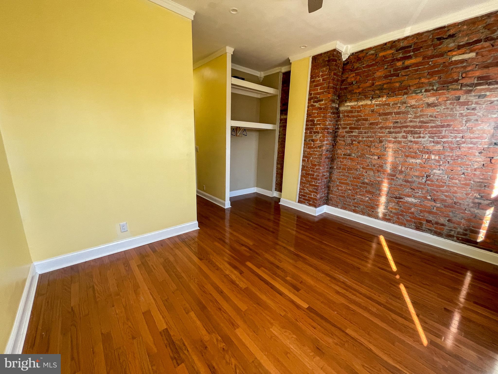 WEST PHILADELPHIA - Residential