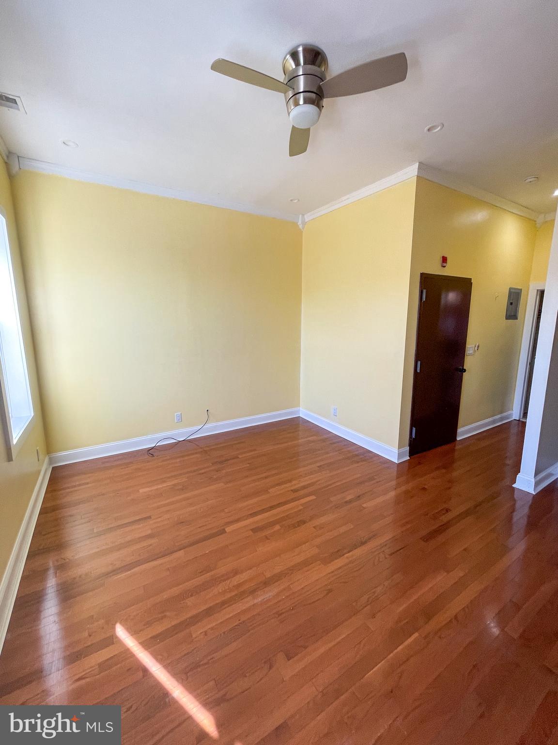 WEST PHILADELPHIA - Residential