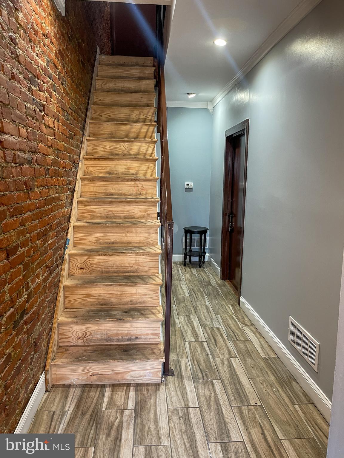 WEST PHILADELPHIA - Residential