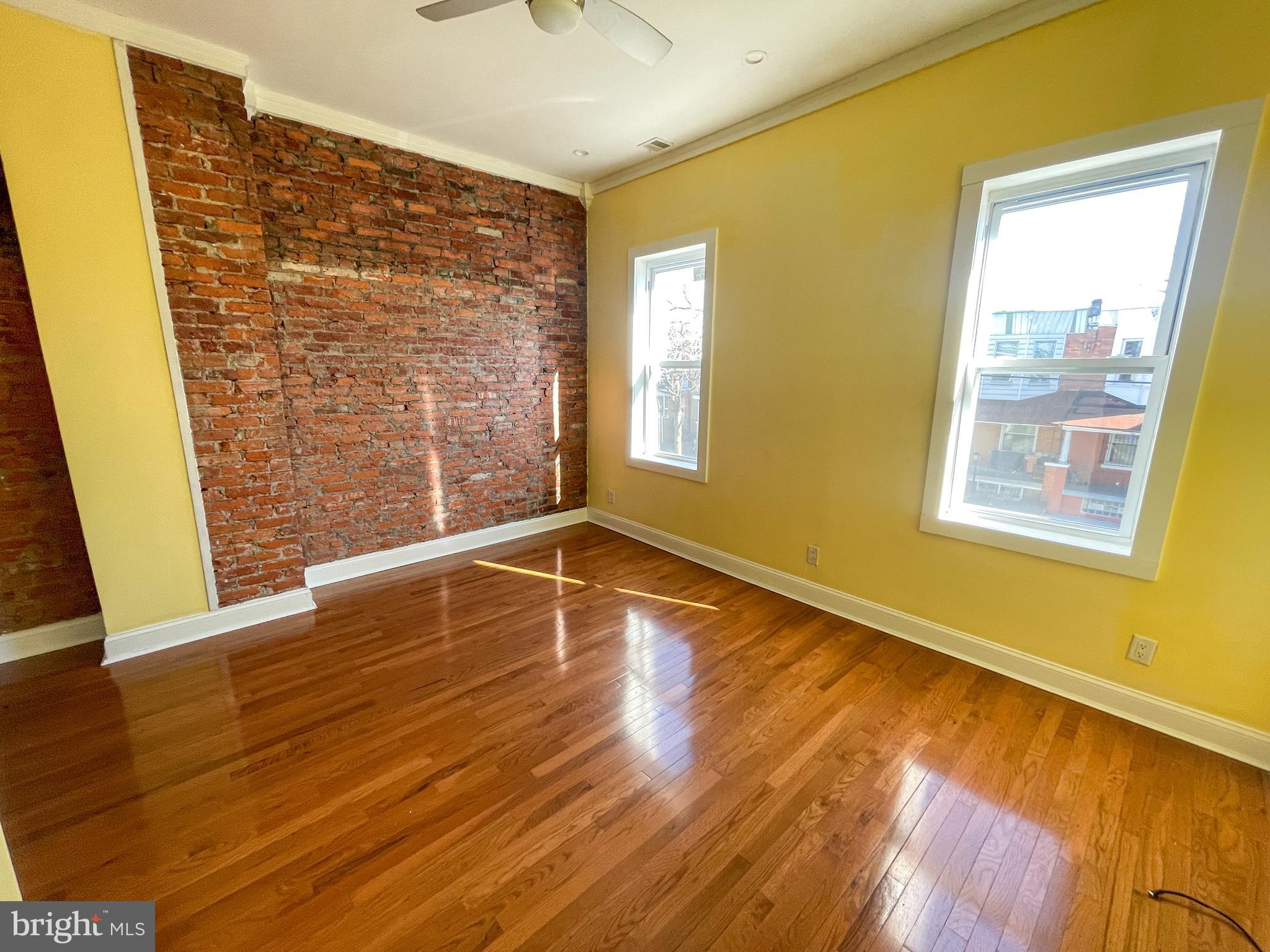 WEST PHILADELPHIA - Residential