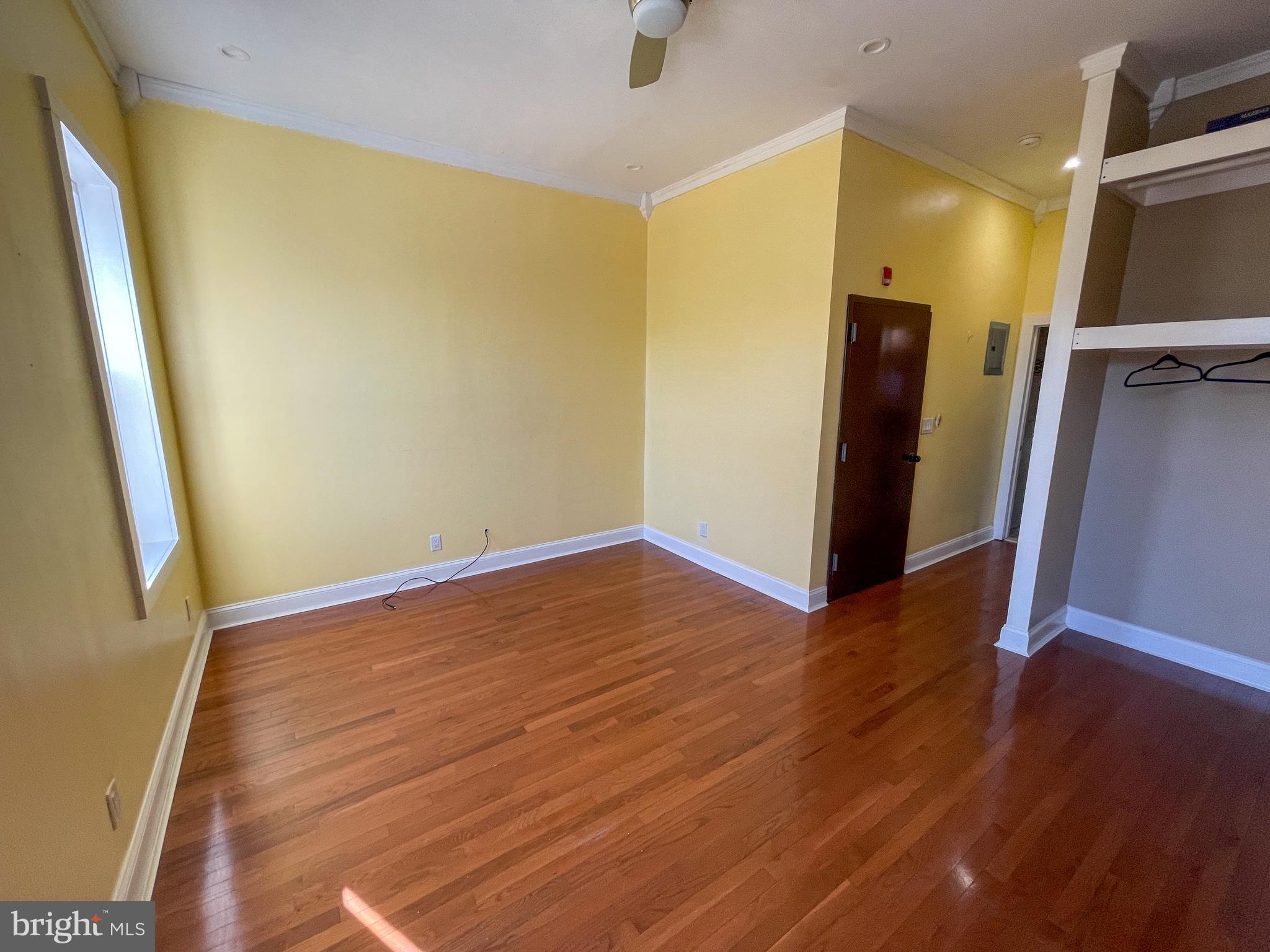 WEST PHILADELPHIA - Residential