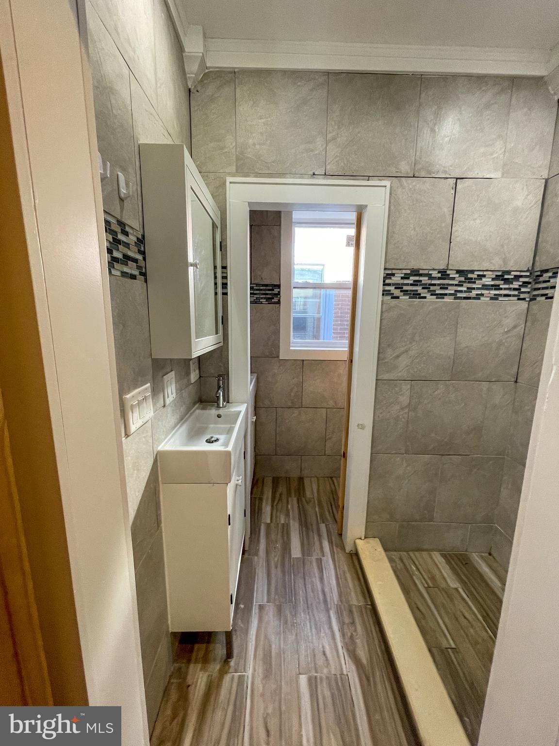 WEST PHILADELPHIA - Residential