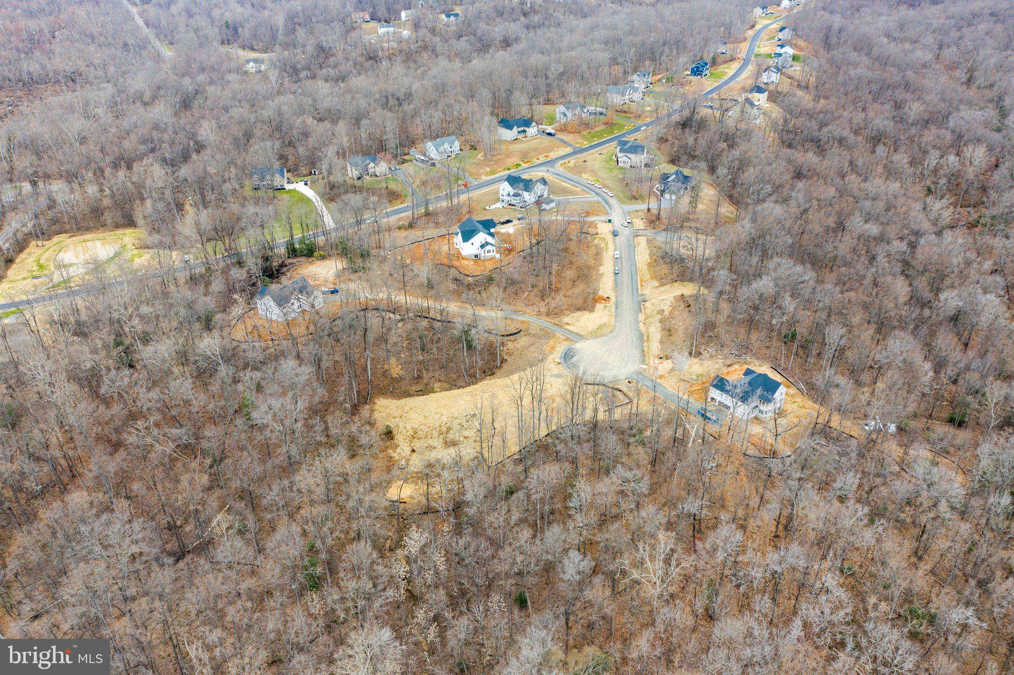 POPLAR HILLS - Residential