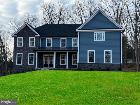 0 LOT 140 RUNNING BROOK CT STAFFORD VA 22554