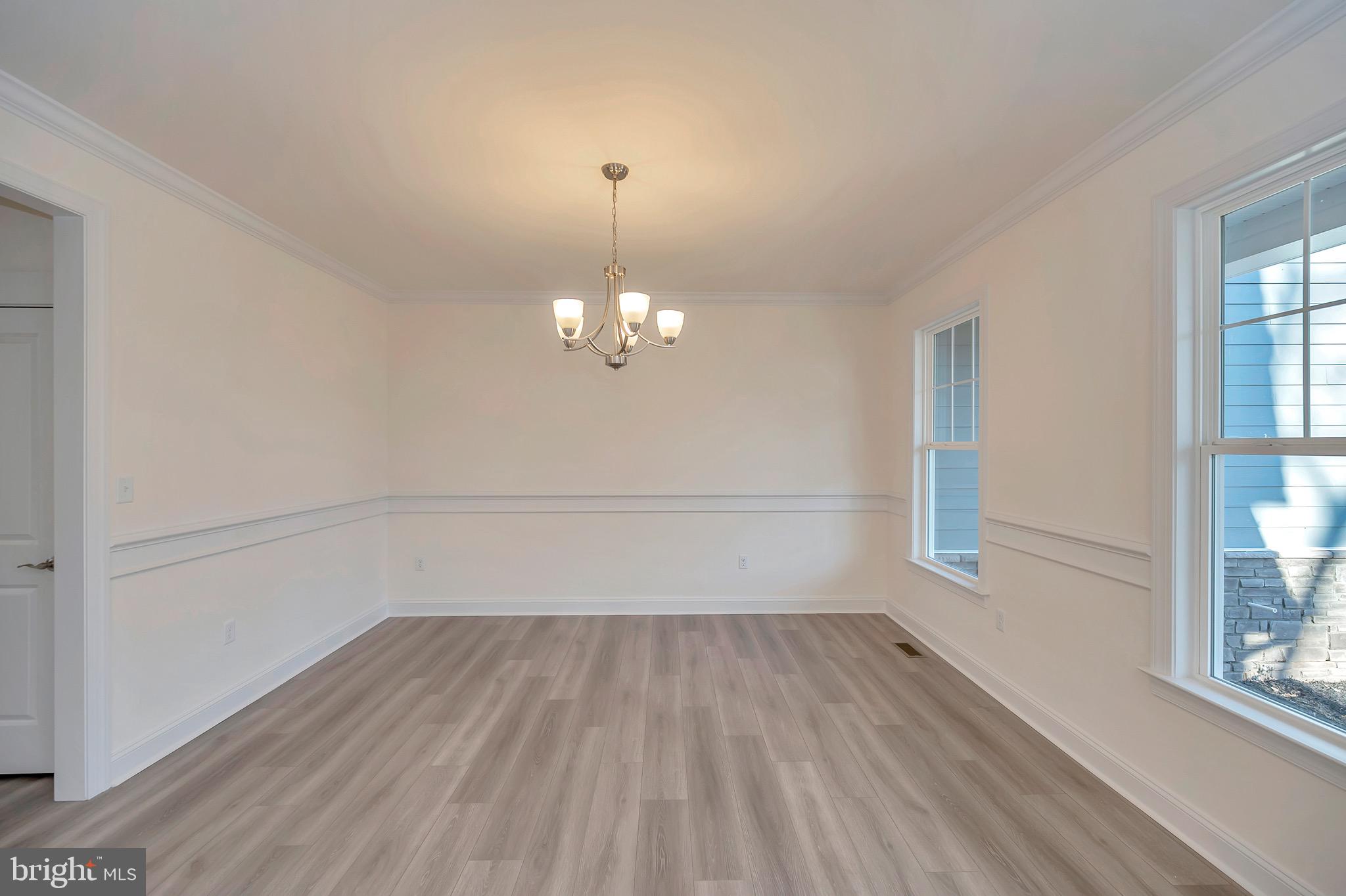 POPLAR HILLS - Residential