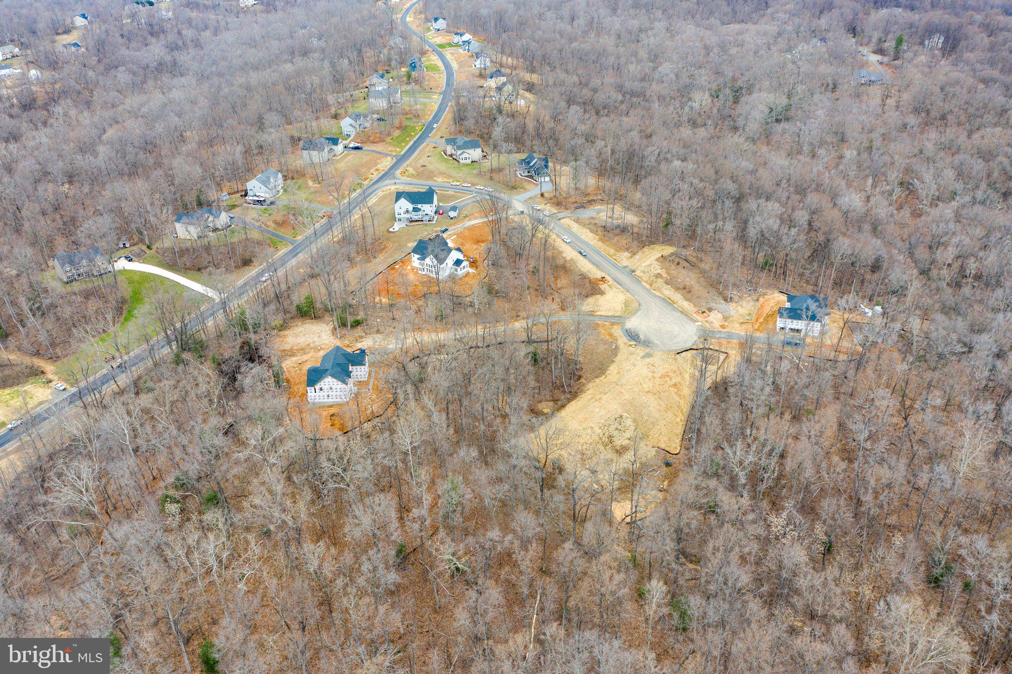 POPLAR HILLS - Residential