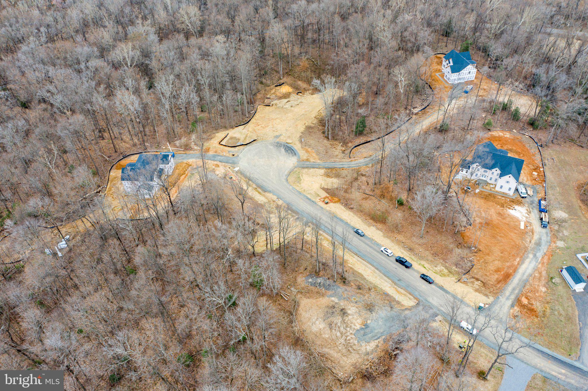 POPLAR HILLS - Residential