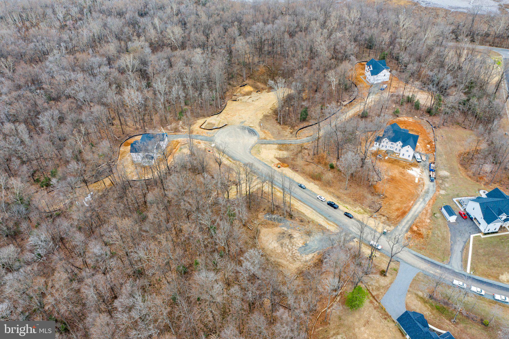 POPLAR HILLS - Residential