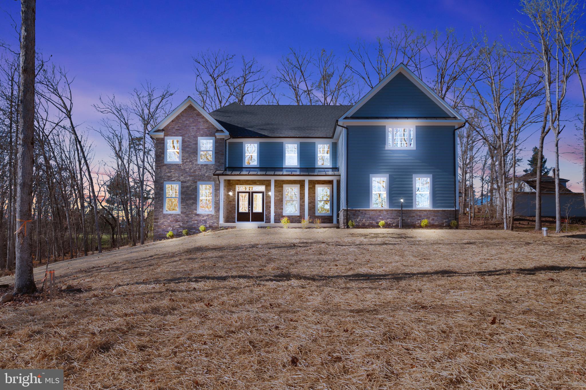 0 LOT 140 RUNNING BROOK CT