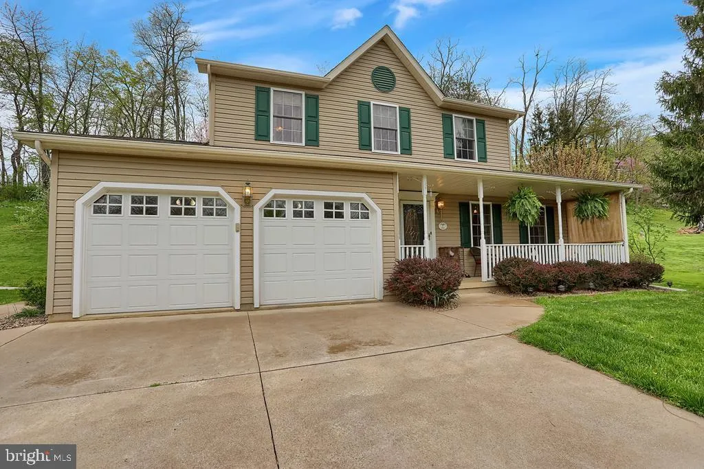 7 Chapel Drive, Lewistown, PA 17044