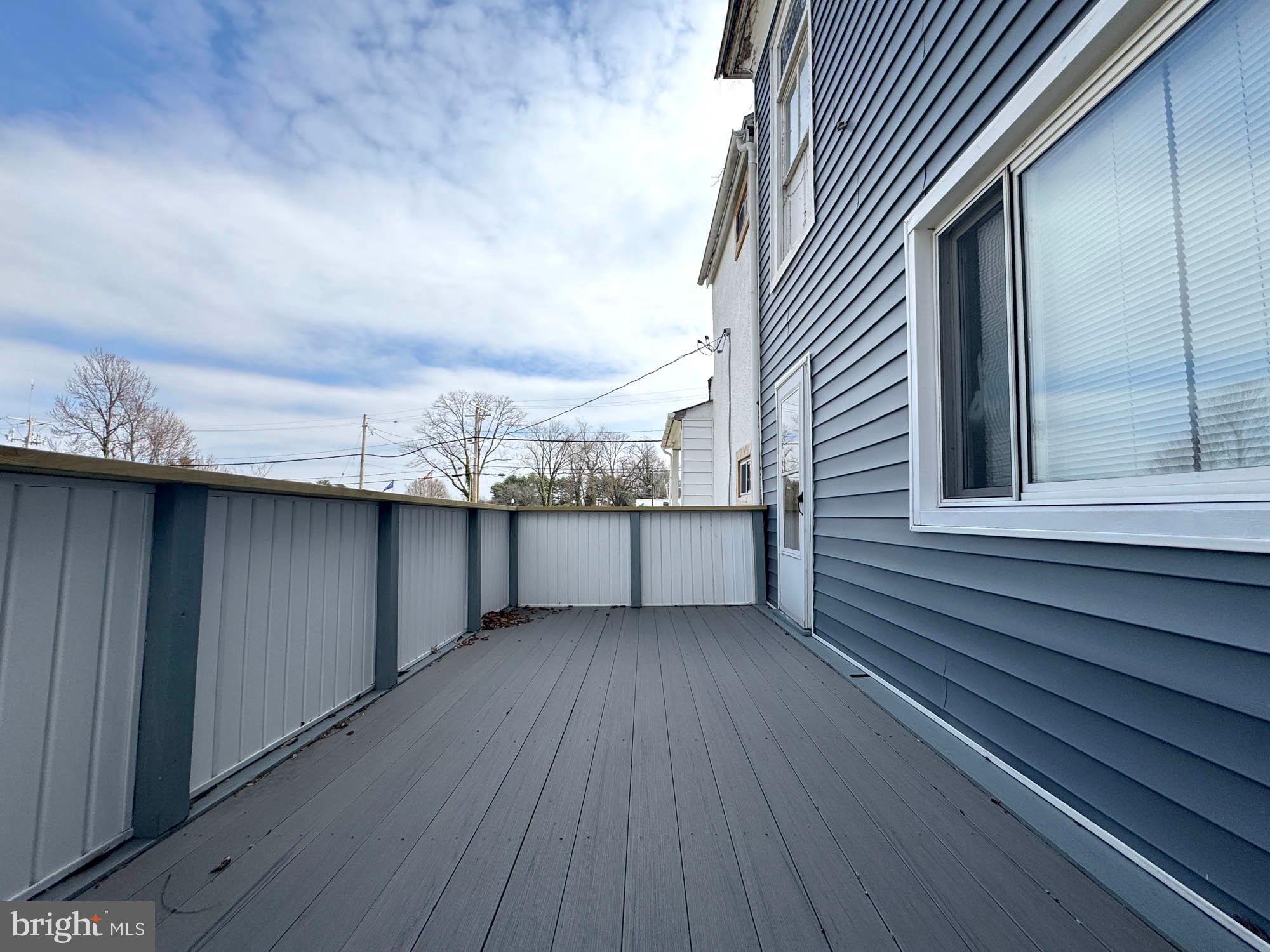 FRANKLINTOWN HISTORIC DISTRICT - Residential Income