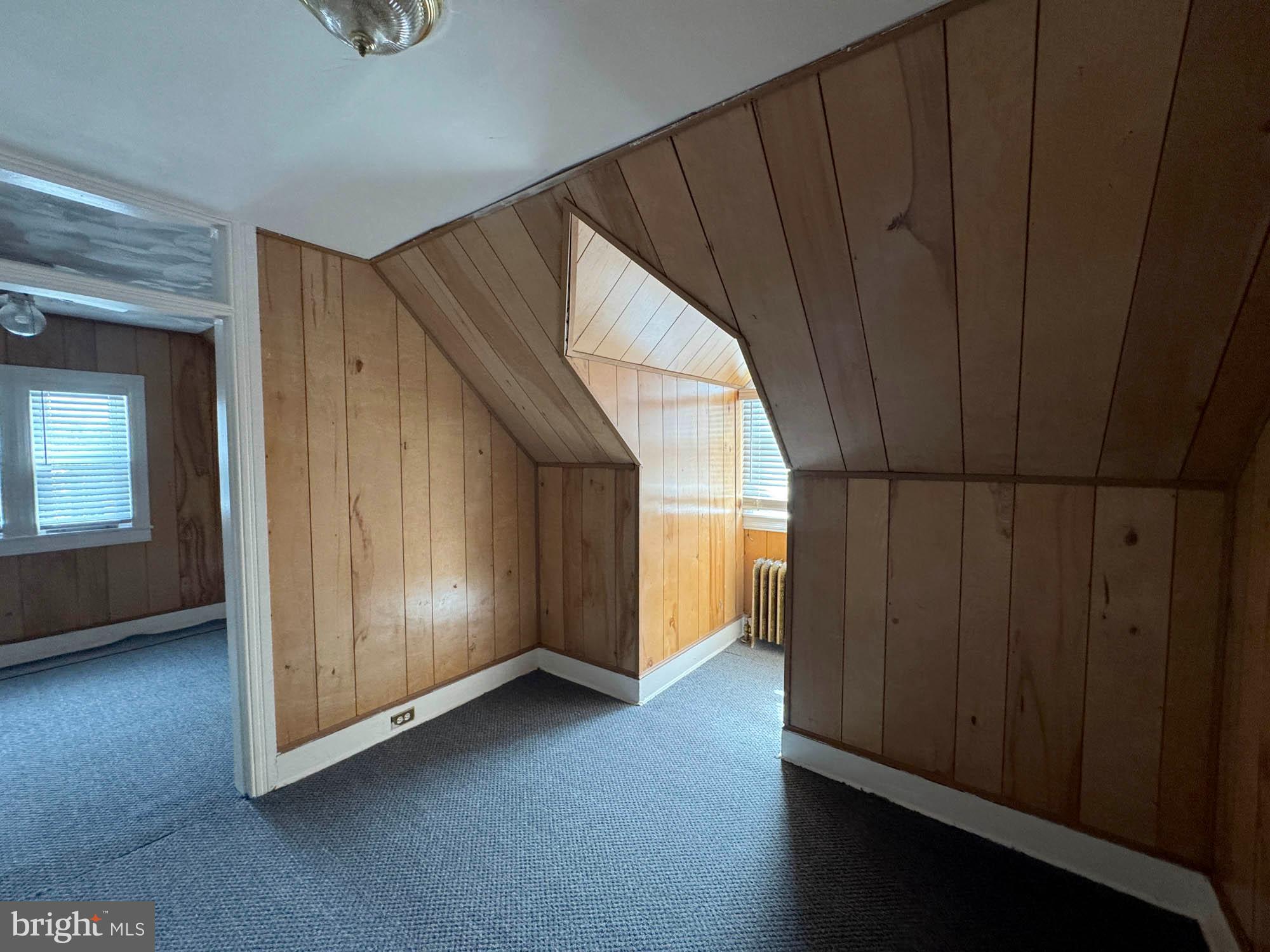 FRANKLINTOWN HISTORIC DISTRICT - Residential Income