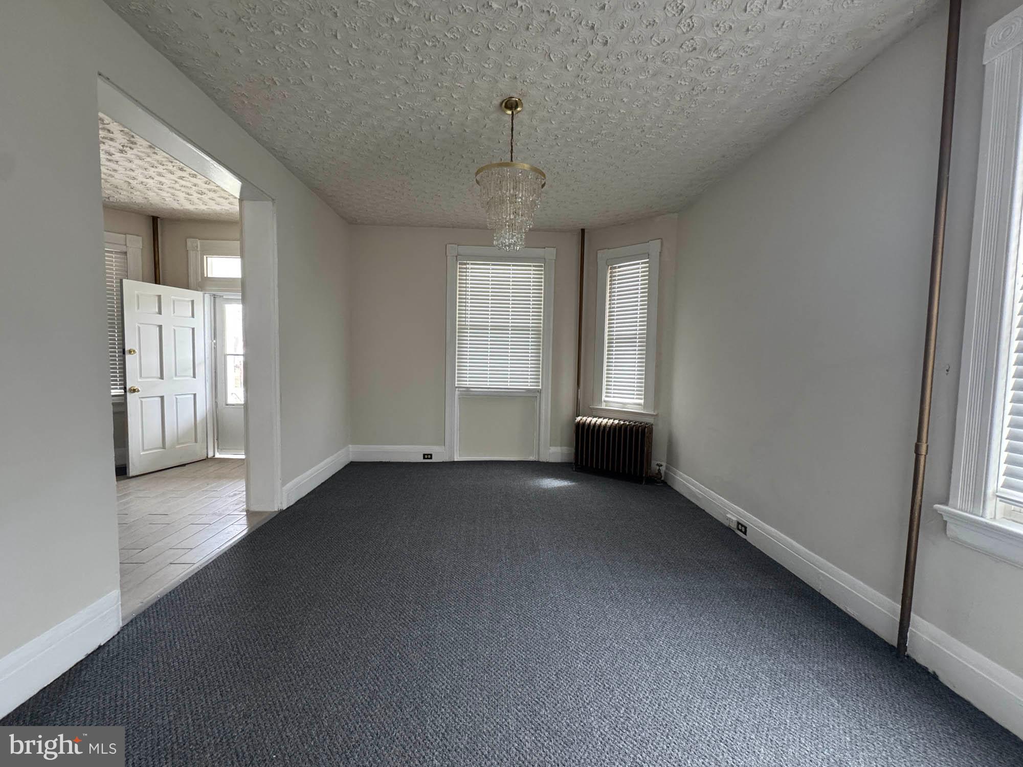 FRANKLINTOWN HISTORIC DISTRICT - Residential Income