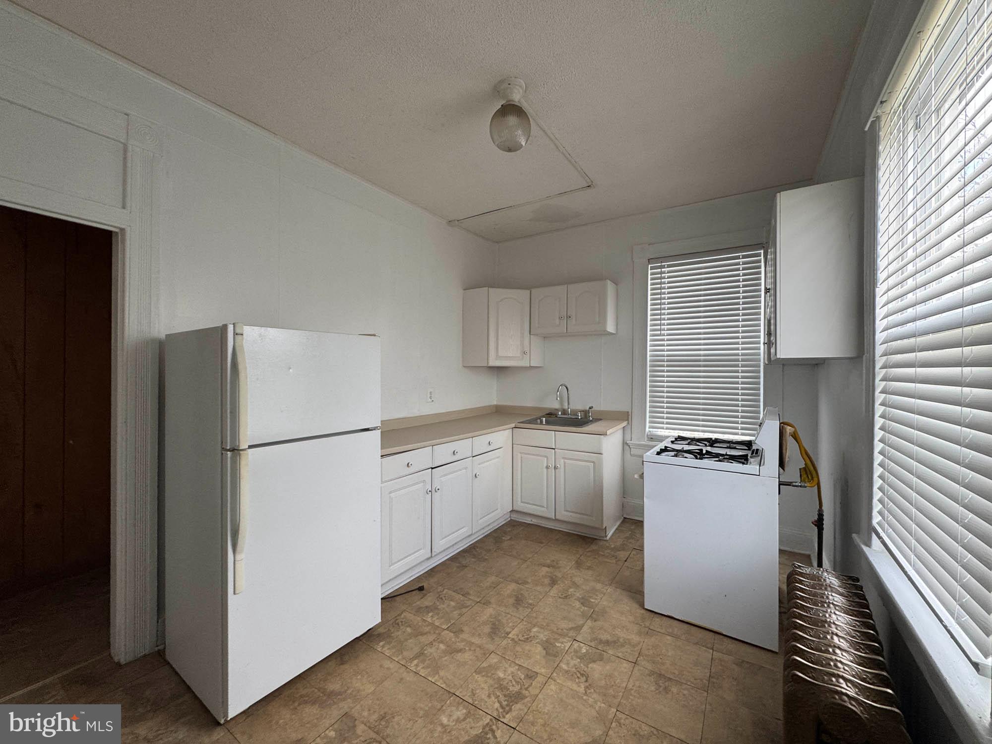 FRANKLINTOWN HISTORIC DISTRICT - Residential Income