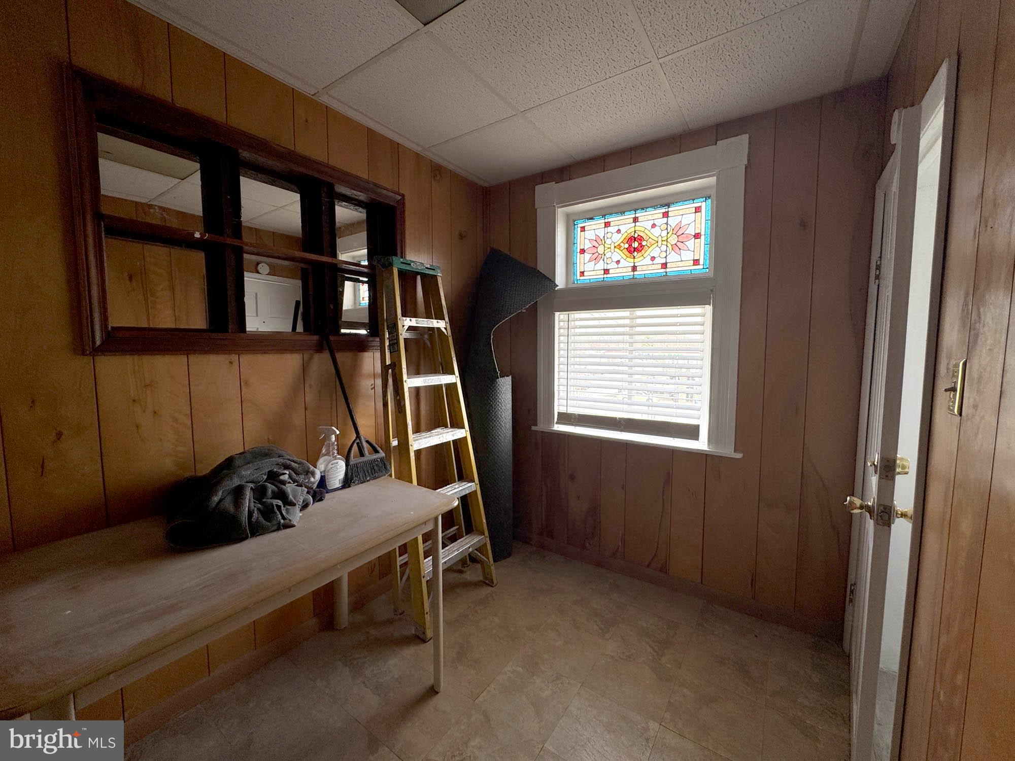 FRANKLINTOWN HISTORIC DISTRICT - Residential Income