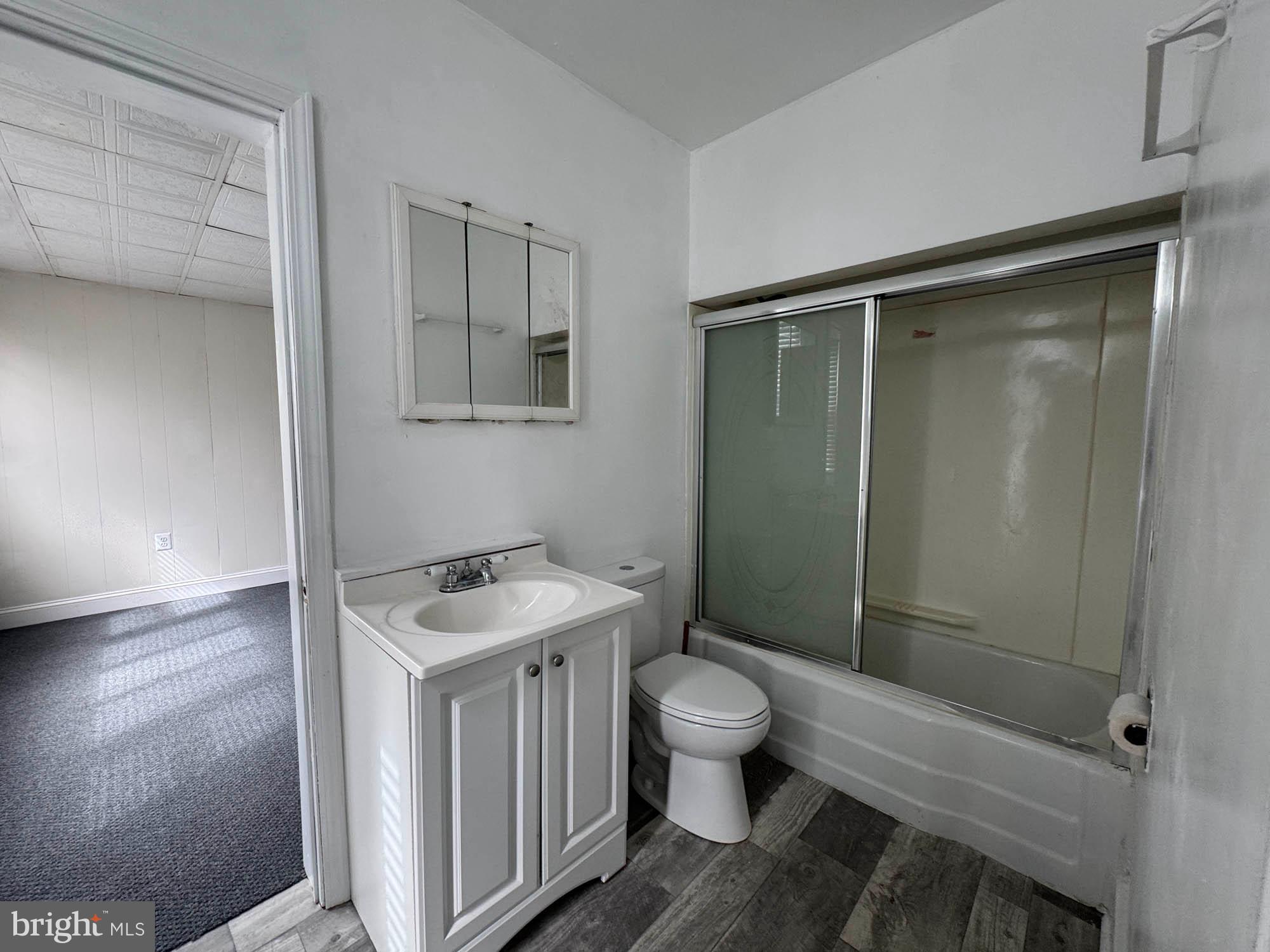 FRANKLINTOWN HISTORIC DISTRICT - Residential Income