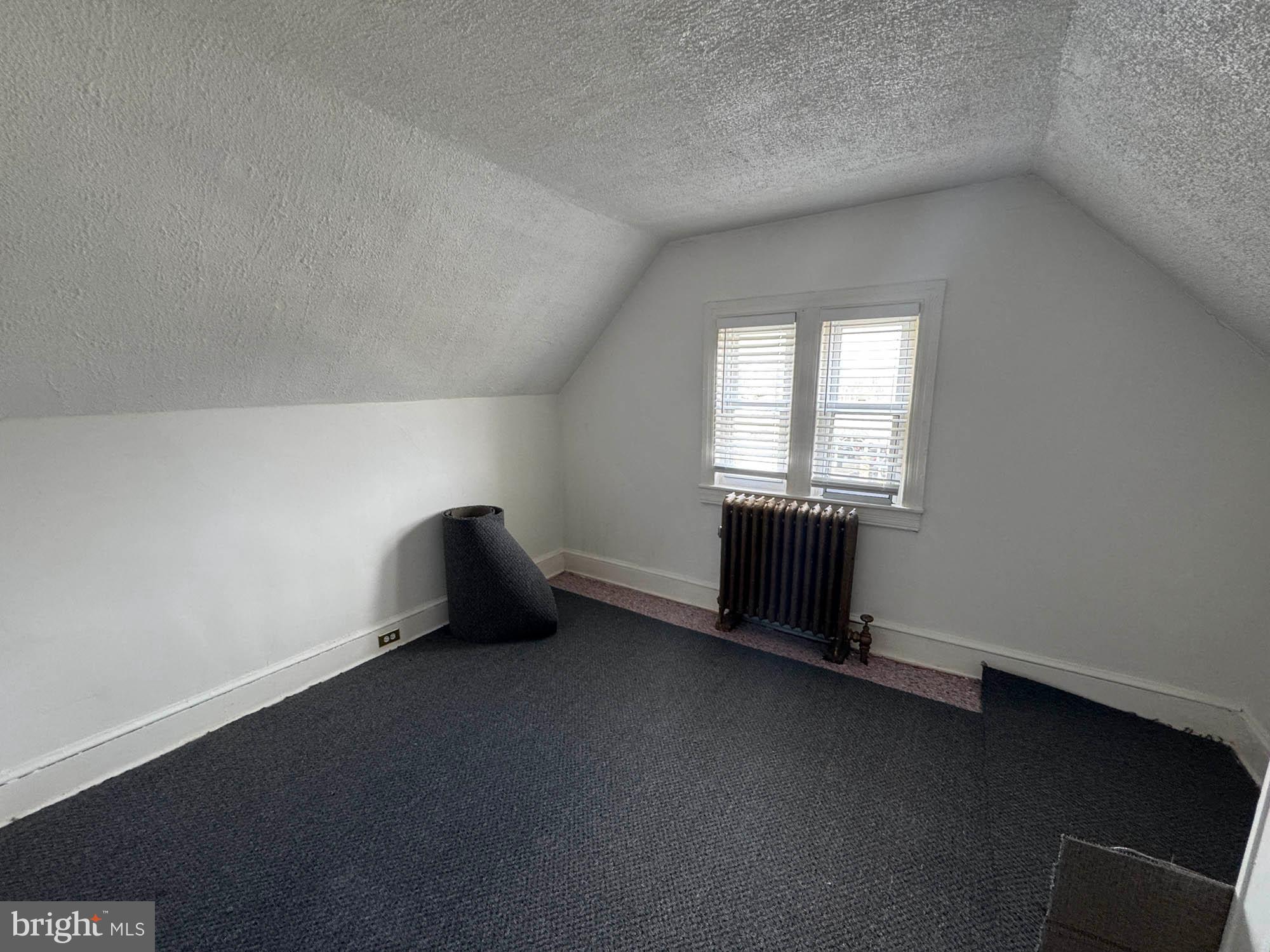 FRANKLINTOWN HISTORIC DISTRICT - Residential Income