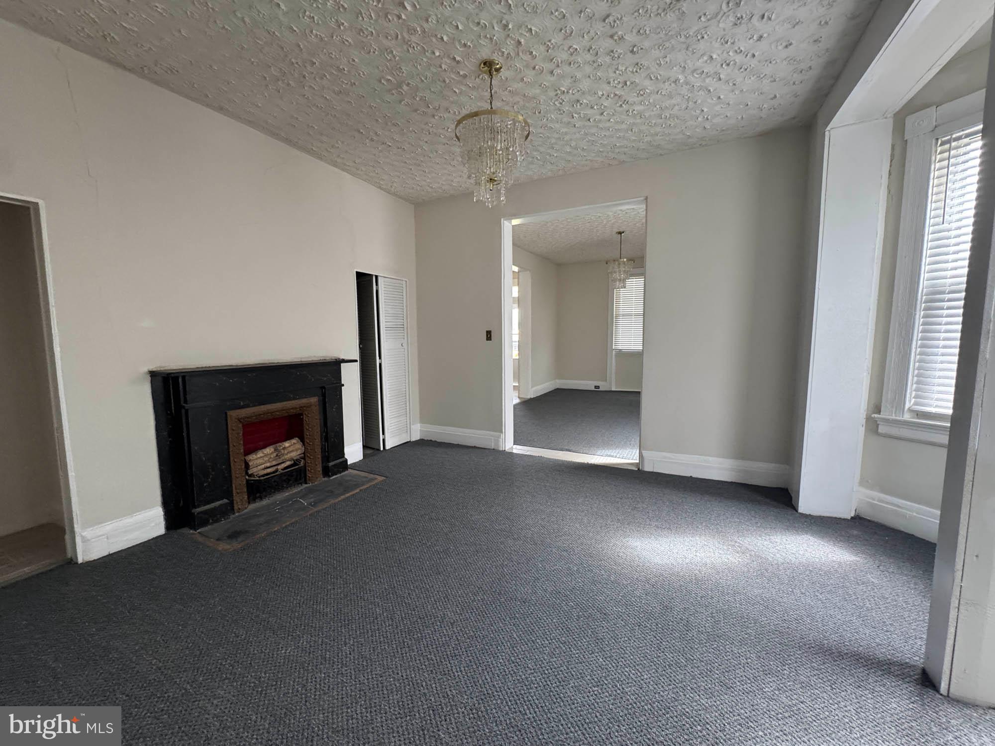 FRANKLINTOWN HISTORIC DISTRICT - Residential Income