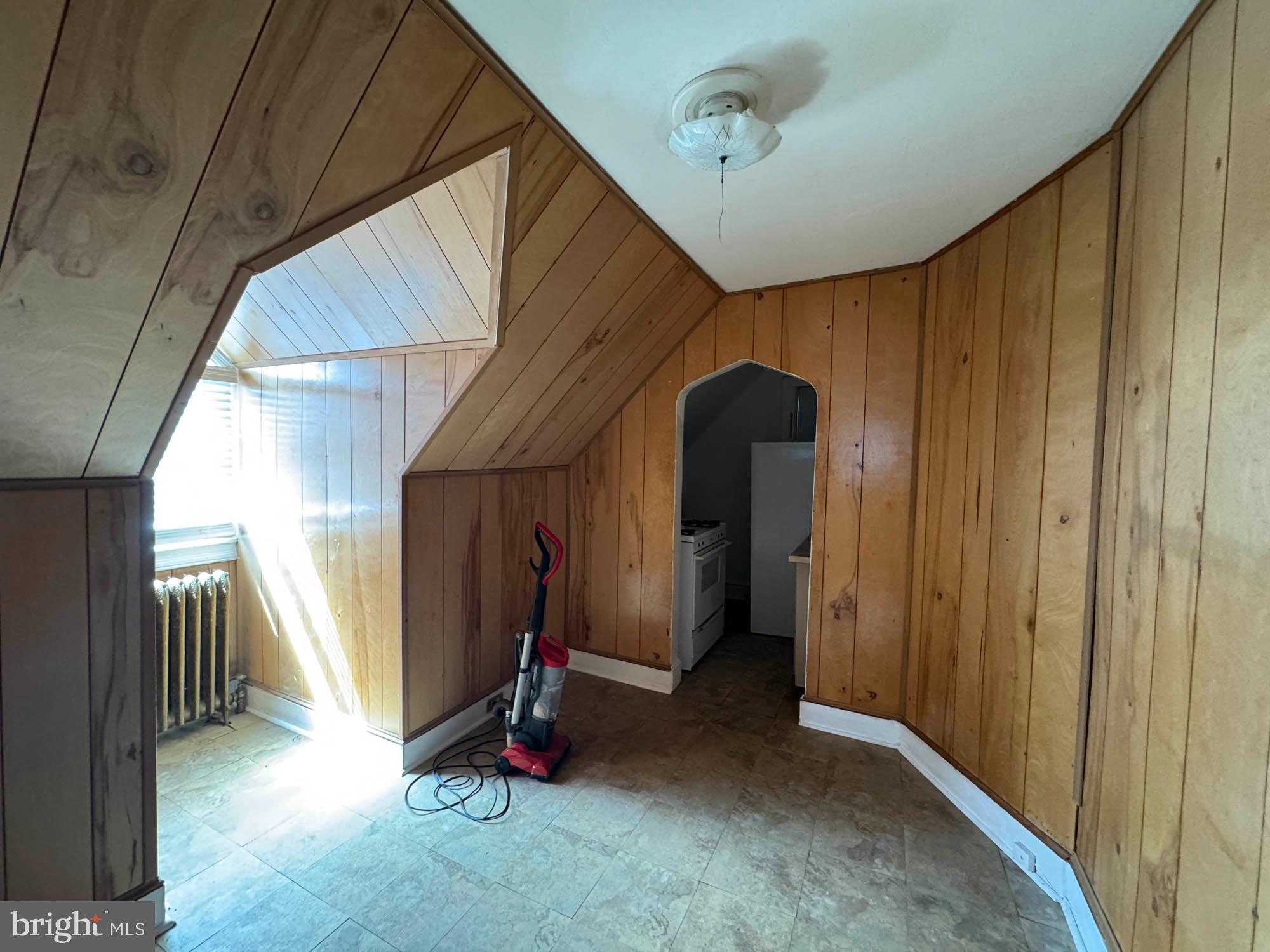 FRANKLINTOWN HISTORIC DISTRICT - Residential Income