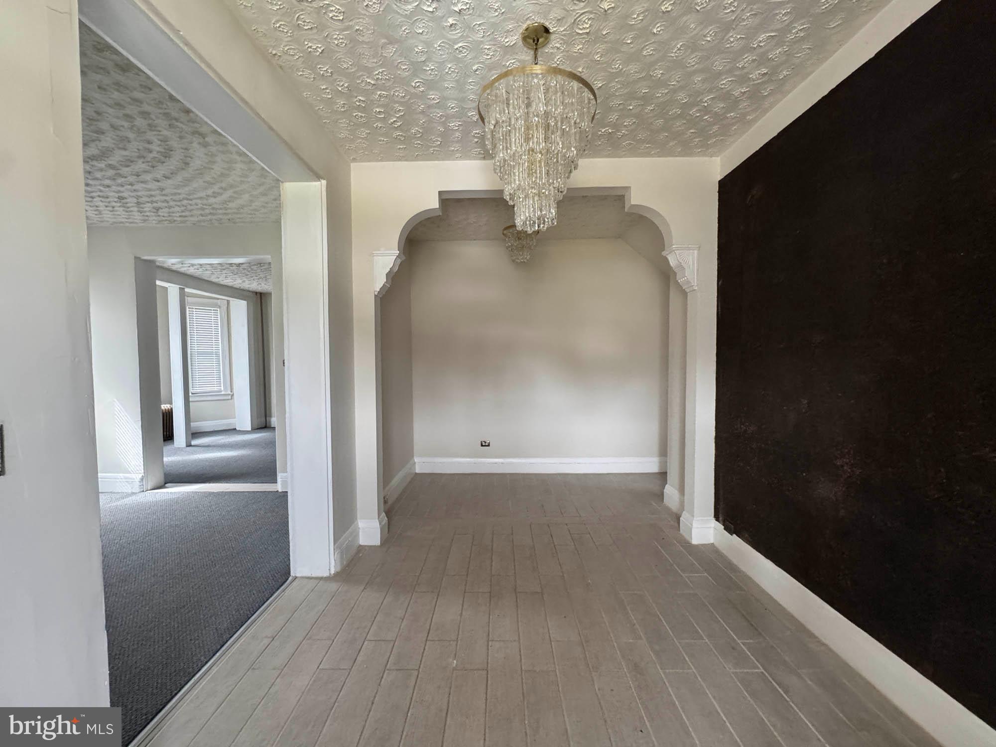 FRANKLINTOWN HISTORIC DISTRICT - Residential Income