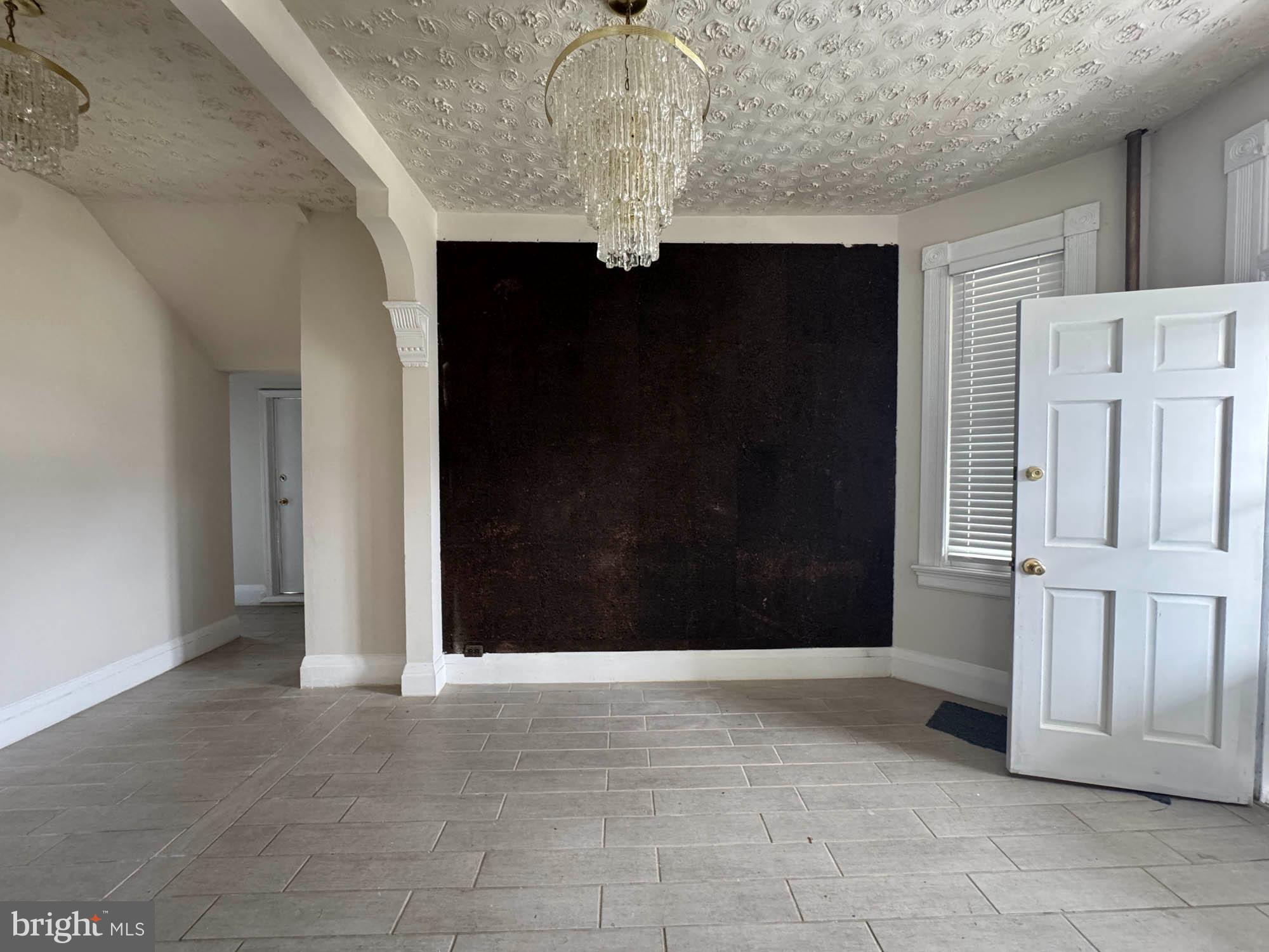 FRANKLINTOWN HISTORIC DISTRICT - Residential Income