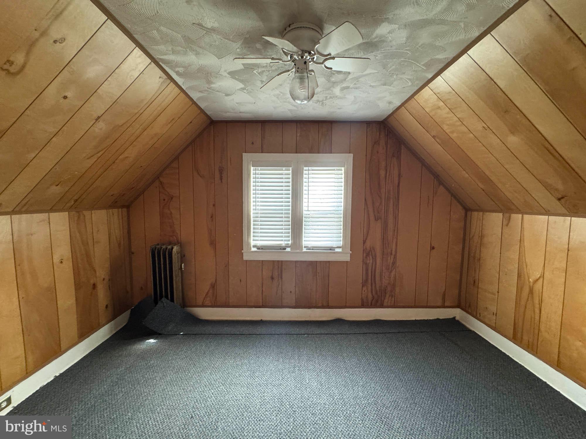 FRANKLINTOWN HISTORIC DISTRICT - Residential Income