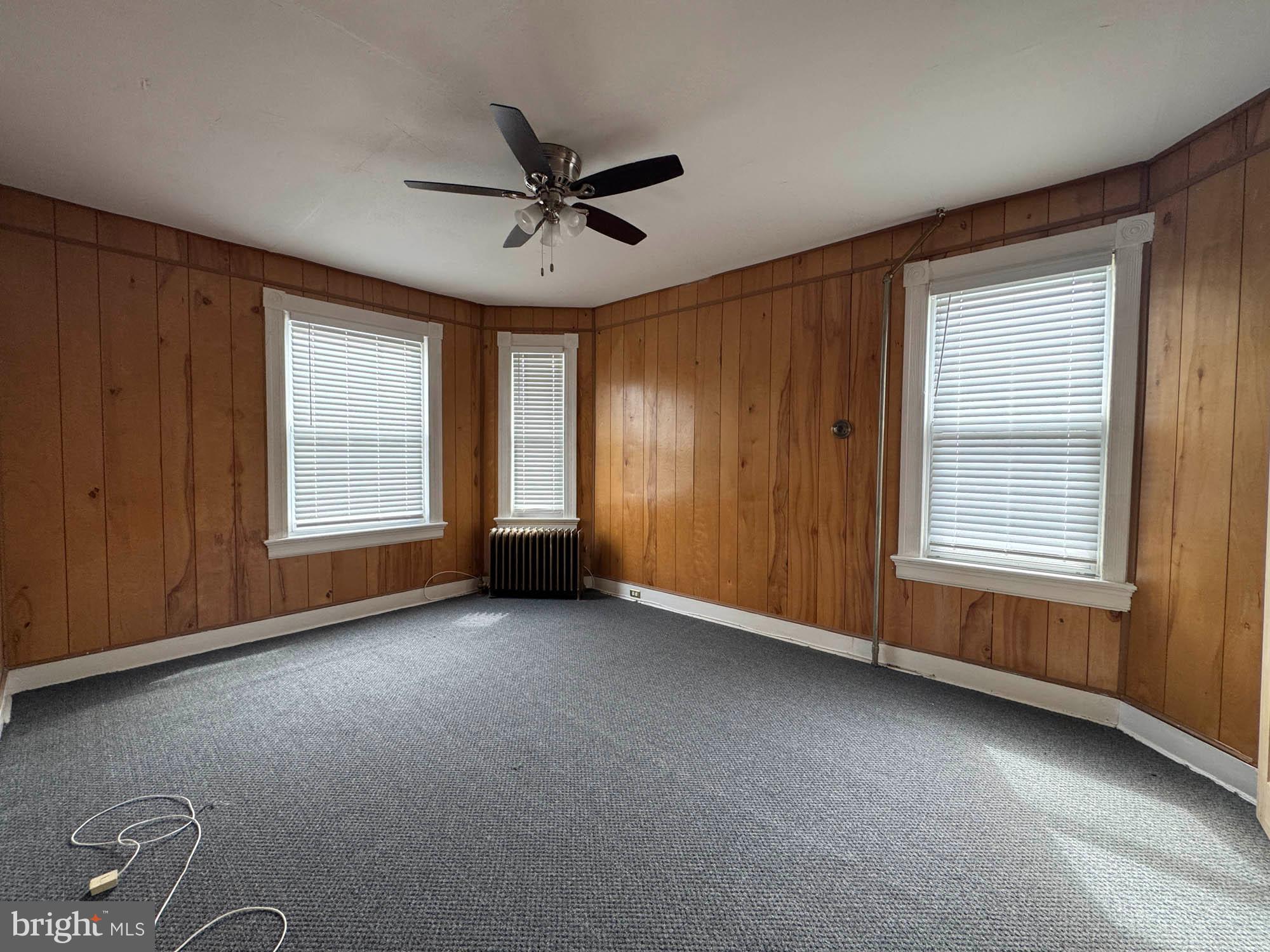 FRANKLINTOWN HISTORIC DISTRICT - Residential Income