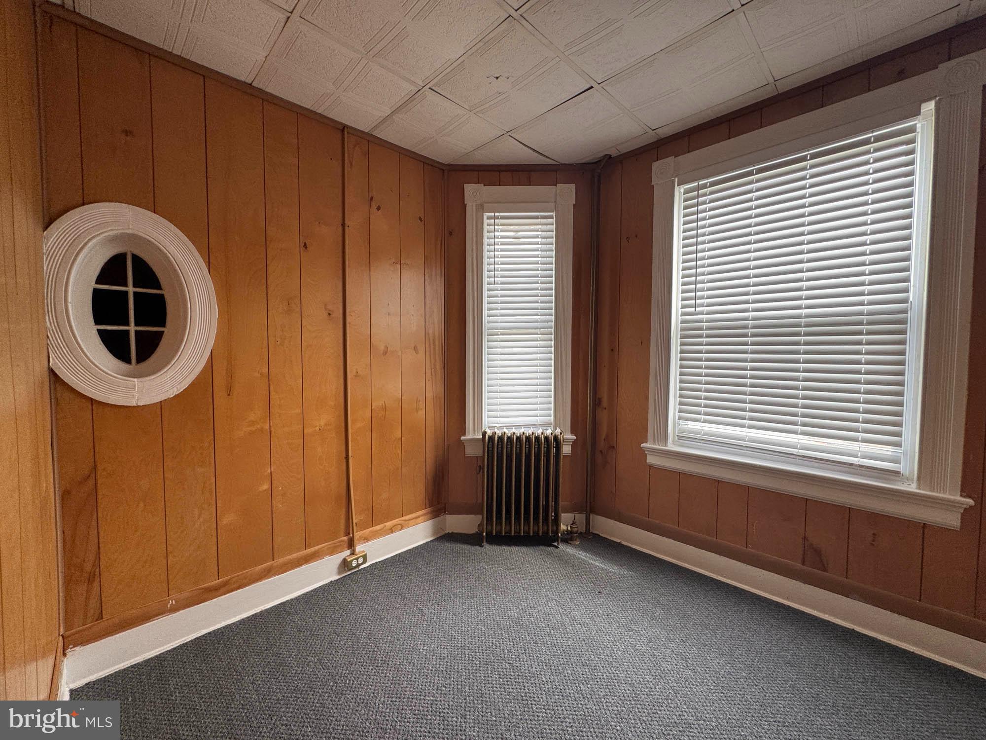 FRANKLINTOWN HISTORIC DISTRICT - Residential Income