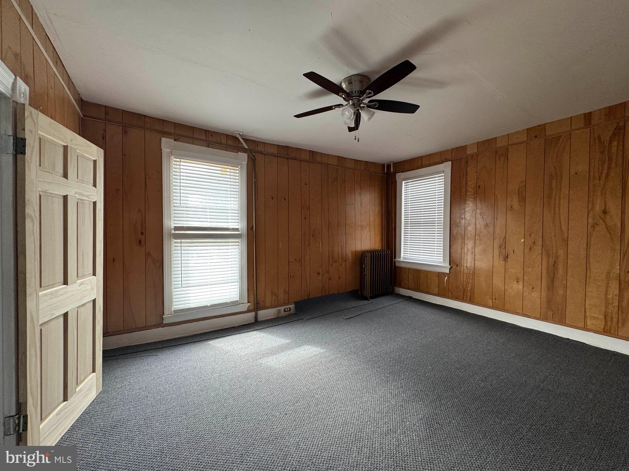 FRANKLINTOWN HISTORIC DISTRICT - Residential Income