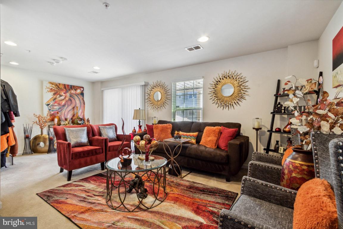 ADAMS CROSSING - Residential