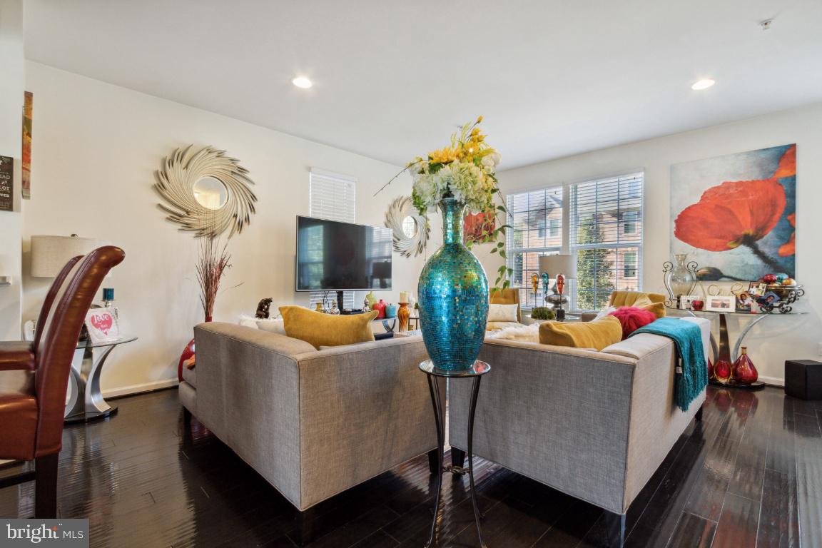 ADAMS CROSSING - Residential