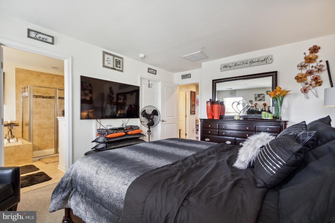 ADAMS CROSSING - Residential