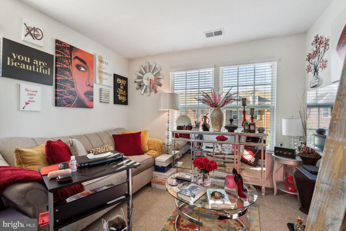 ADAMS CROSSING - Residential