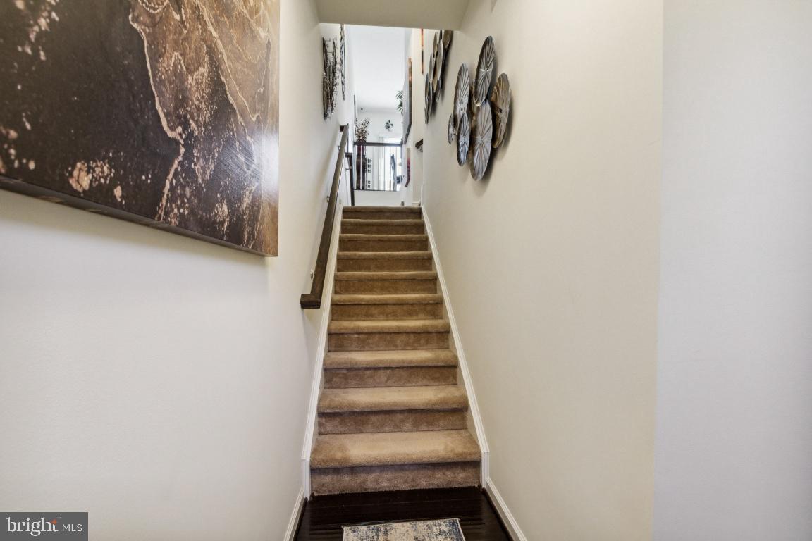 ADAMS CROSSING - Residential