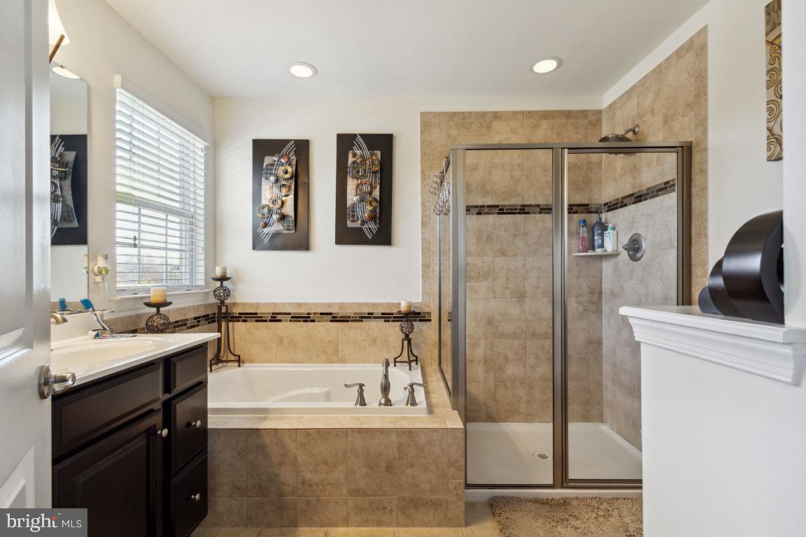 ADAMS CROSSING - Residential