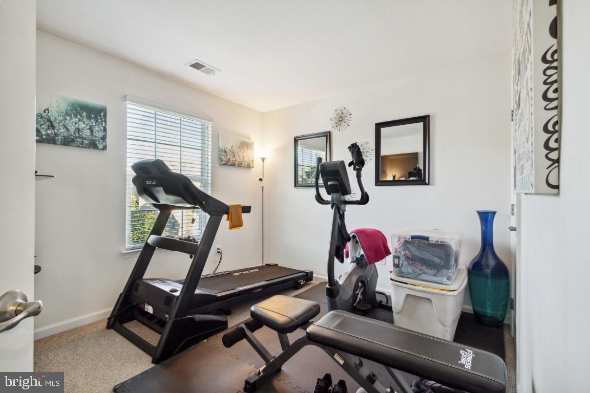 ADAMS CROSSING - Residential