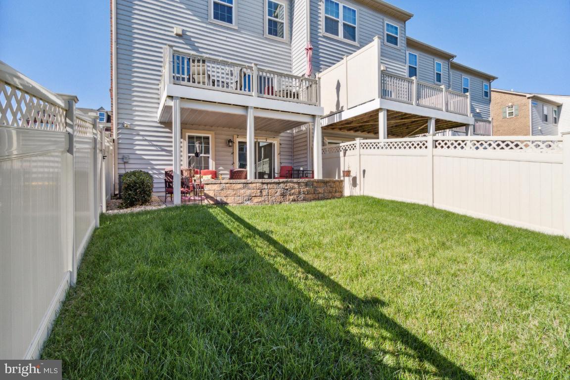 ADAMS CROSSING - Residential