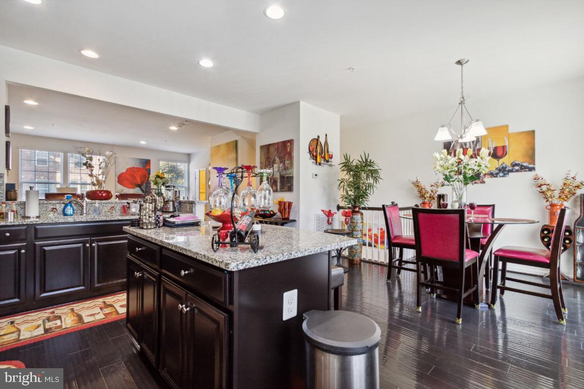 ADAMS CROSSING - Residential