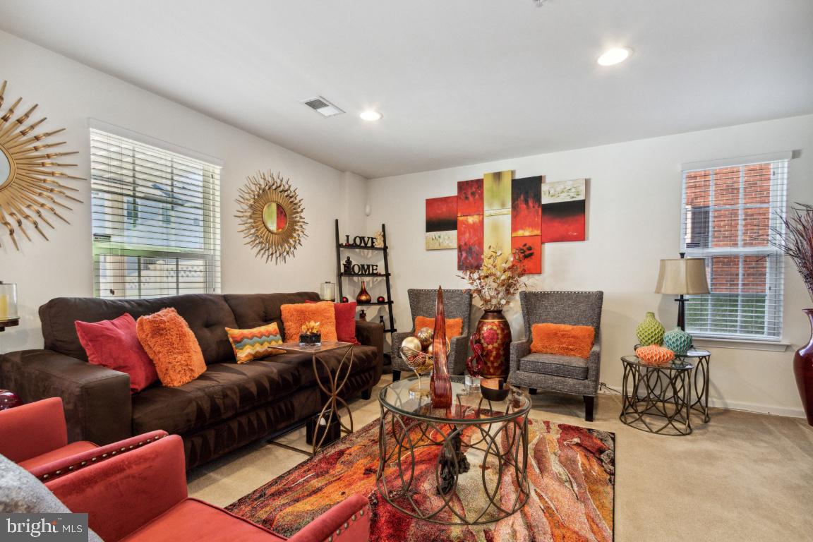 ADAMS CROSSING - Residential