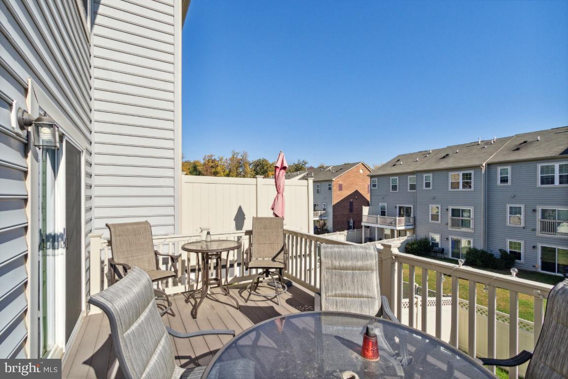 ADAMS CROSSING - Residential