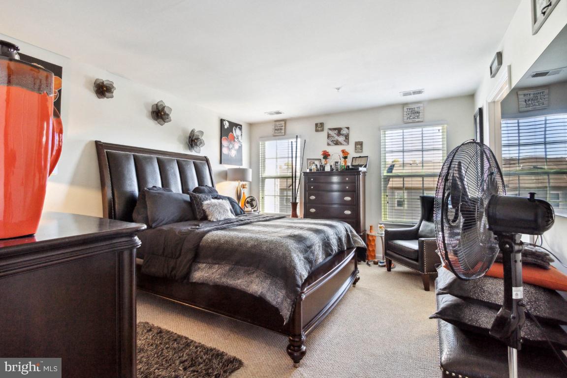 ADAMS CROSSING - Residential