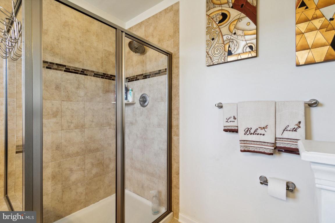 ADAMS CROSSING - Residential