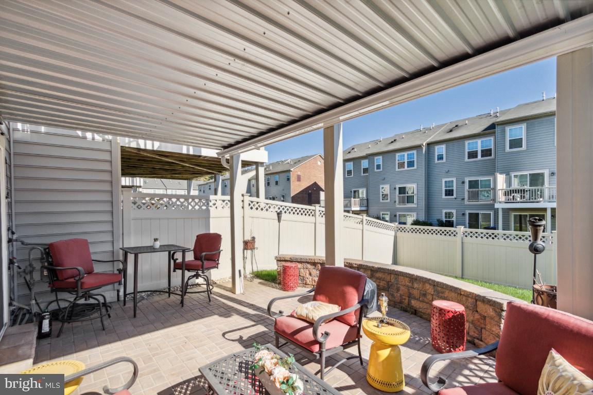 ADAMS CROSSING - Residential