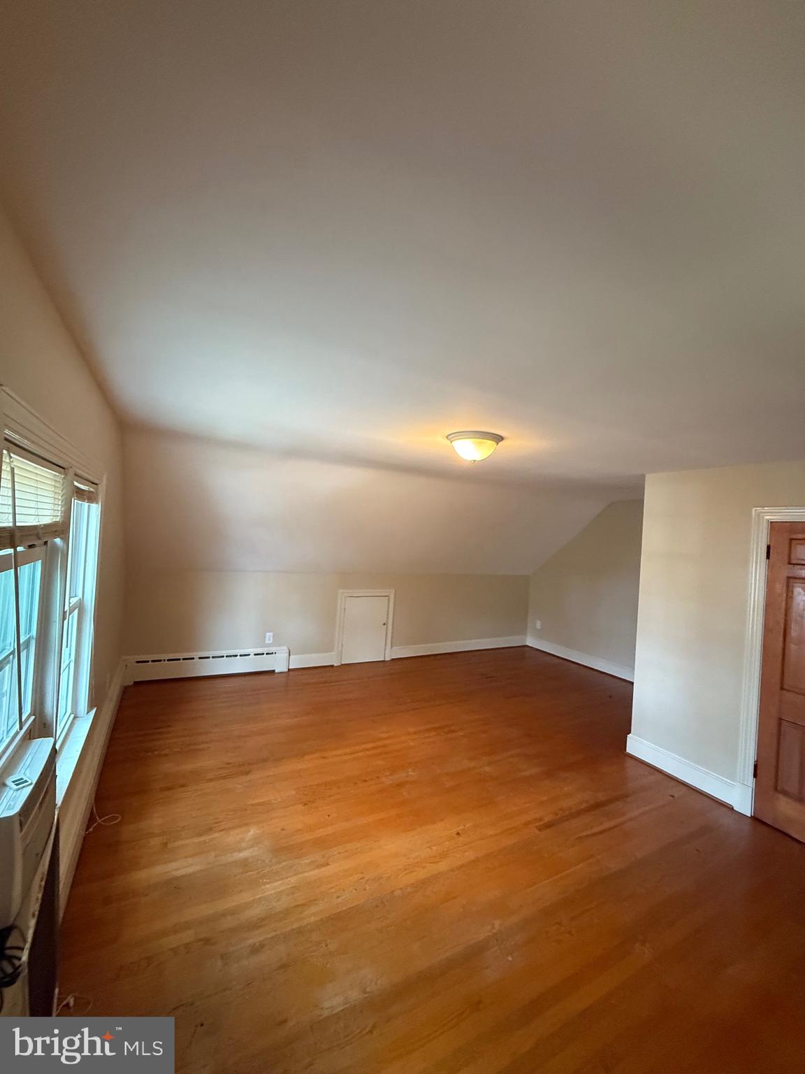 COLLEGE HEIGHTS - Residential Lease