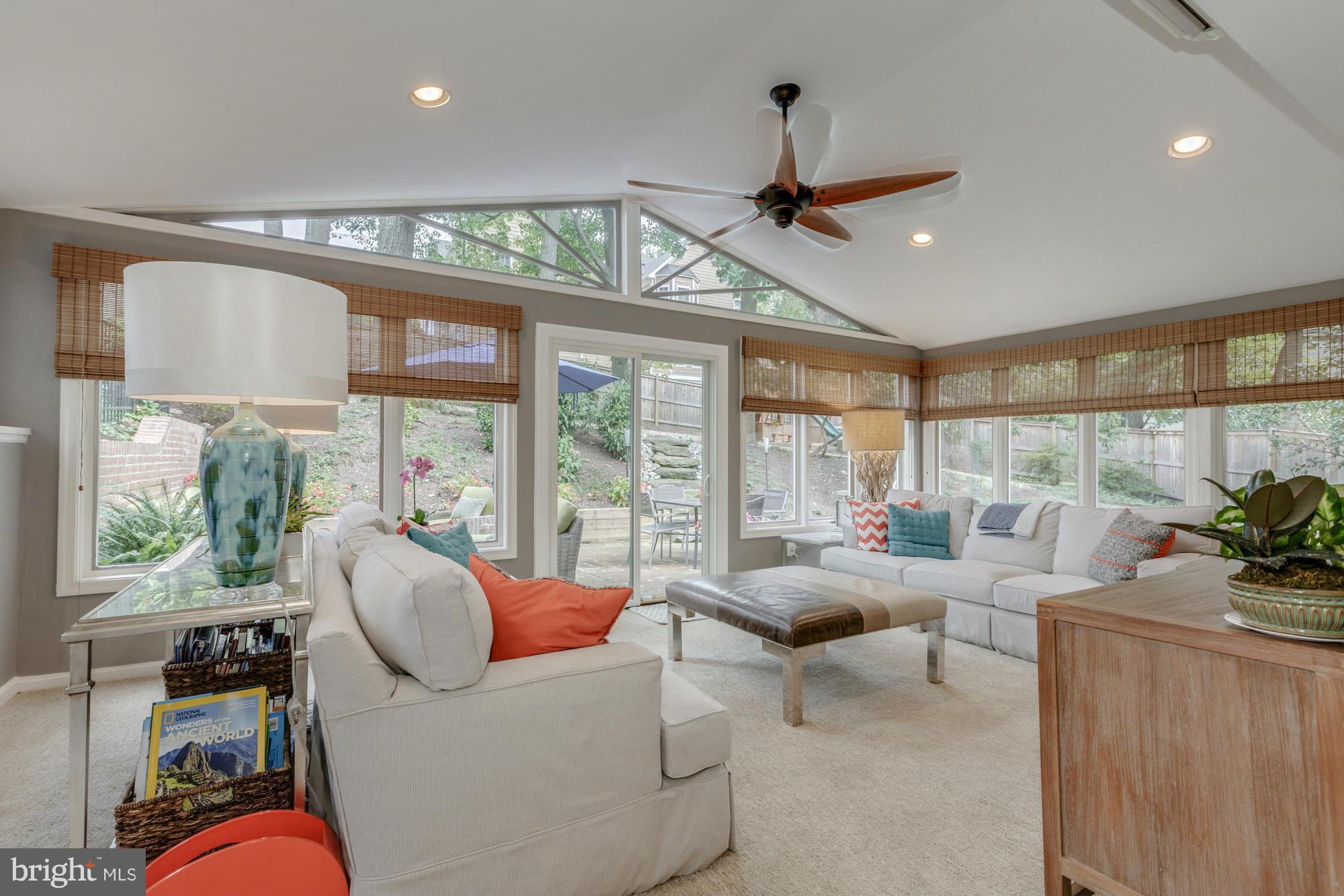 COUNTRY CLUB HILLS - Residential